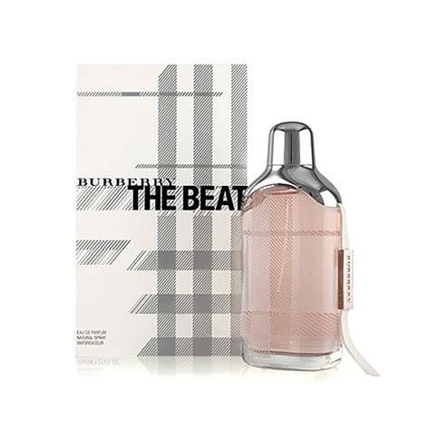 burberry the beat 30ml|burberry beat for her.